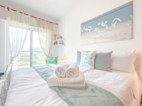 Casa Vista Mare Box Auto - spiaggia 5' - WiFi